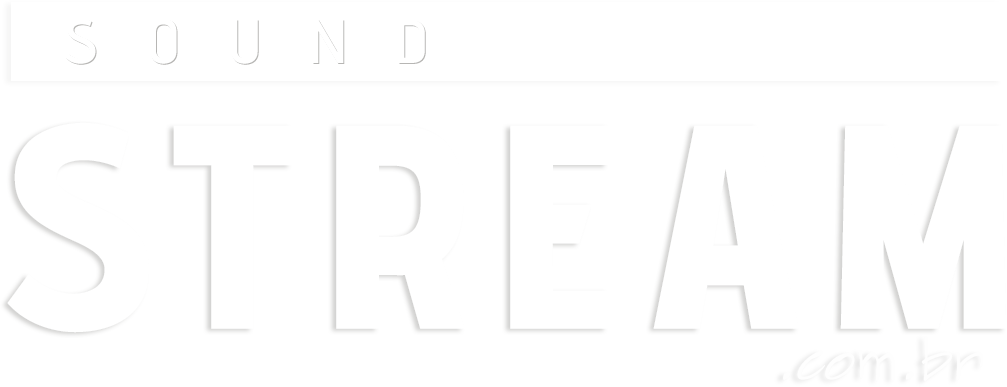 SoundStream Logo