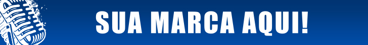 Banner publicitário - Anúncio patrocinado