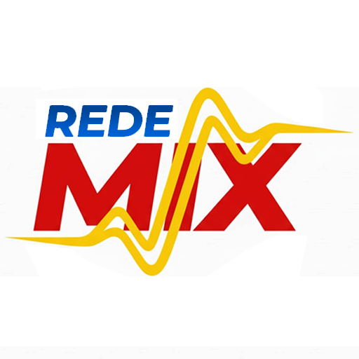 Logo REDE MIX